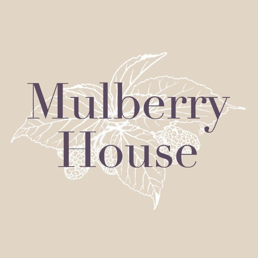 Mulberry Flat 6 - Two Bedroom 3Rd Floor By City Living Londres Exterior foto